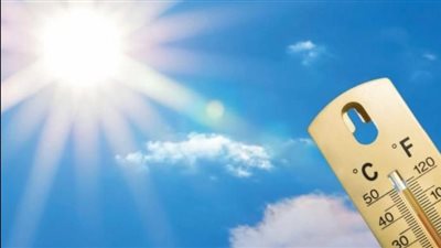 حالة الطقس في الفيوم غدا الثلاثاء 10-8-2021