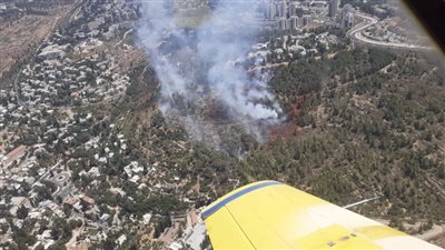 حرائق تركيا.. عجز أردوغان يسمح بتدخل الاتحاد الأوروبي لاحتواء الأزمة