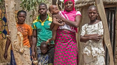 دولة أفريقية تتعرض لموجة كوليرا مميتة في شمال البلاد