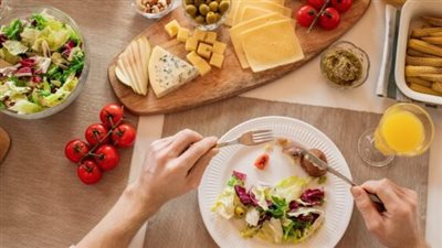 حارب الإرهاق.. 9 أطعمة تمد جسمك بالطاقة طوال اليوم