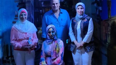 الدخول مجانا.. خريطة فعاليات الدورة الـ42 من المعرض العام بـ قصر الفنون