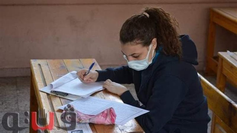 امتحانات الثانوية