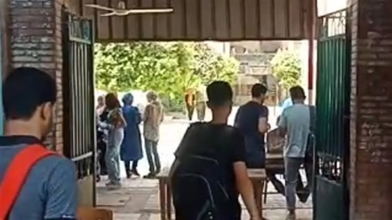 16 ألف طالب يختتمون