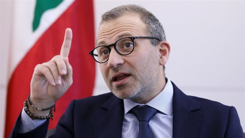 رئيس التيار الوطني
