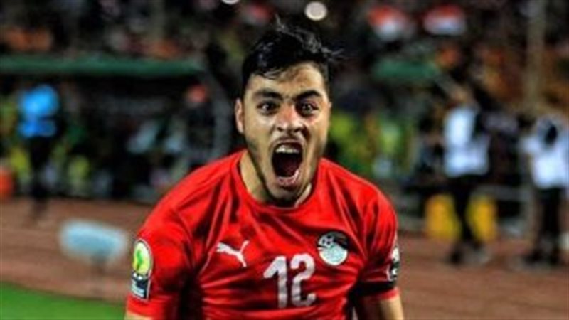 أكرم توفيق 
