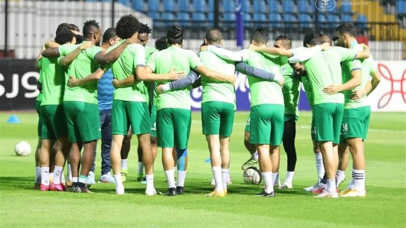 النادي المصري 