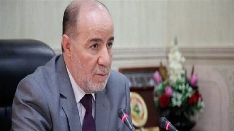وزير الشئون الدينية