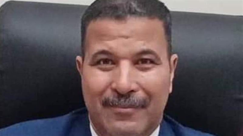 رئيس مدينة المنيا
