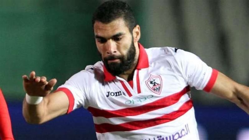محمود عبدالعزيز 