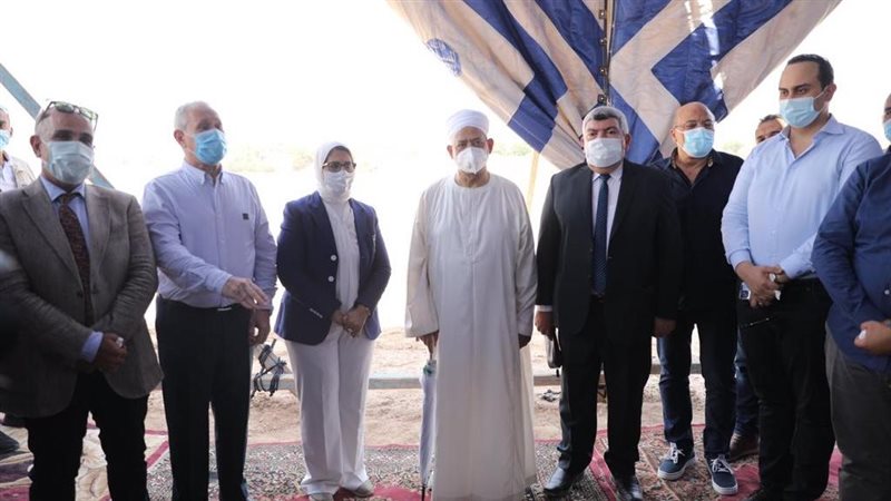 الدكتور أحمد الطيب