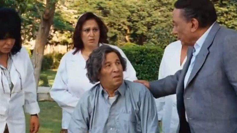 فيلم زهايمر
