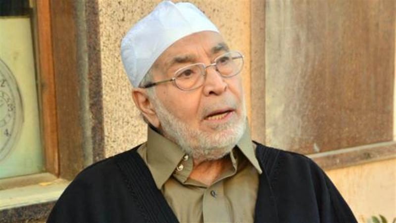 الفنان حسن يوسف