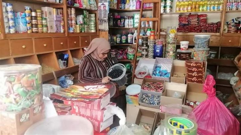 حملات ليلية مكبرة