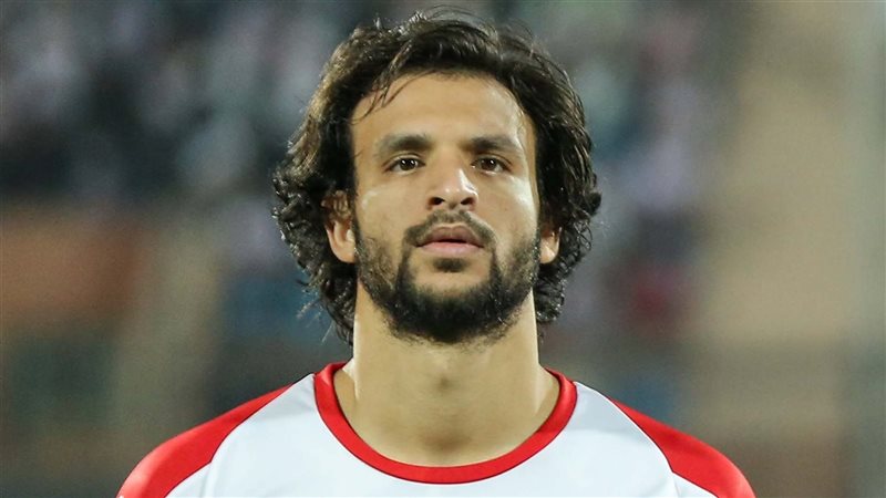 محمود علاء
