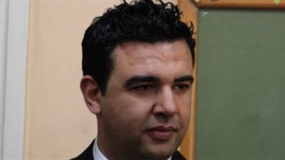 عصام حجي: لا أعرف سبب وجودي ضمن أهم شخصيات لعام 2014