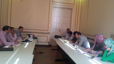 إنطلاق دورة إعداد الصيدلي لسوق العمل السبت المقبل