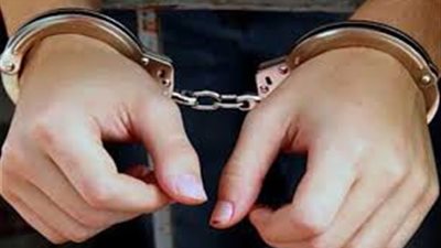 سقوط ربة منزل لسرقتها متعلقات السيدات داخل مترو الأنفاق