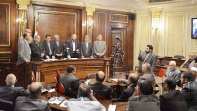 انعقاد المؤتمر العلمي السنوي لمركز أبحاث الكبد بكفر الشيخ