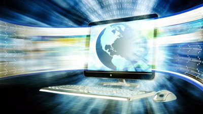 الاتصالات الروسية تسعى لامتلاك أسرع شبكة للإنترنت في العالم