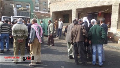 النقابة المستقلة للنقل العام: تجاهل مطالبنا سيؤدي إلى إجراءات تصعيدية