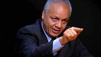 «بكري»: تكليف «أحمد مجاهد» بدلاً من الغزالي بتولى «الثقافة»