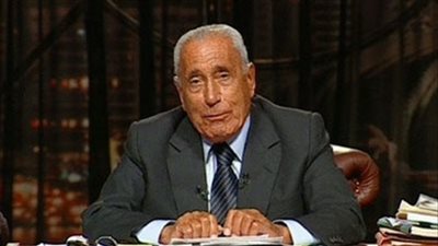 بالفيديو..هيكل: مبارك جرف مصر ومرسي عراها.. الرئيس لا يملك قطع العلاقات مع سوريا وعليه أن يفرق بين الدعاية والسياسة.. أذهلني الشباب بأفكارهم المتجددة.. إذاعة الحوار الوطني حول سد النهضة كارثة