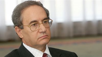 «ألترس الثقافة»: نؤيد أسامة الغزالي حرب «لو البديل أحمد مجاهد»