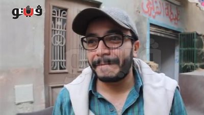 بالفيديو.. حسام داغر: 