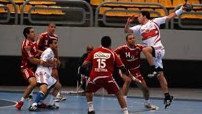 مهرجانات صيفية لبراعم كرة اليد بالإسكندرية على 3 مراحل