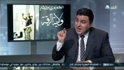 بالفيديو.. خبير إعلامي: «داعش» أسس ترسانة دعائية أسوة بالإخوان