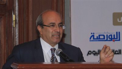 عادل منير ممثلًا للمستثمرين بـ«صندوق حماية المستثمر»