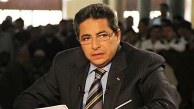 محمود سعد: تصريحات وزير التموين «سياسية خايبة»