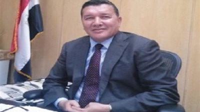 حجازى يبحث موعد افتتاح ميناء قسطل بحضور السيسي والبشير