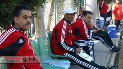 اليوم.. المنتخب الأوليمبي يبدأ معسكره الثاني