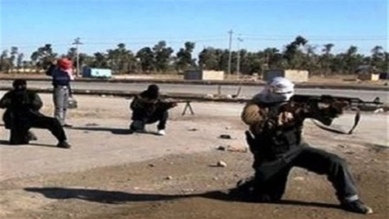 صورة ارشيفية