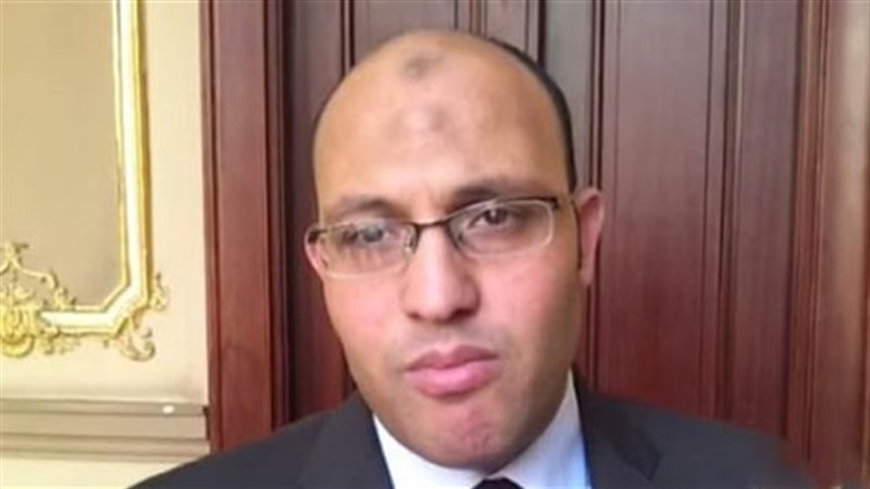  المستشار نور الدين