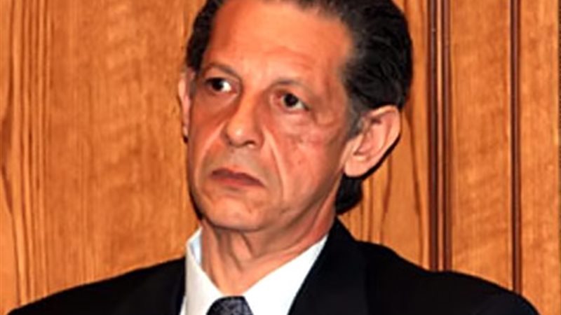  فؤاد بدراوي، سكرتير
