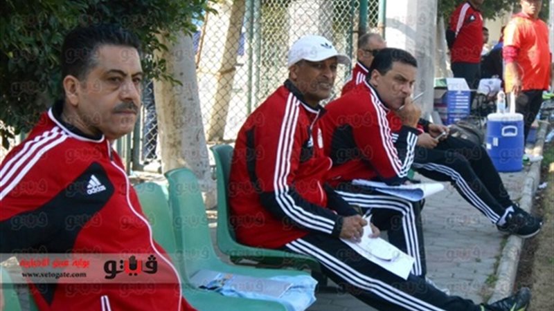 المنتخب الأوليمبي