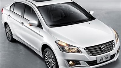 أسعار سيارات «سوزوكي» الجديدة