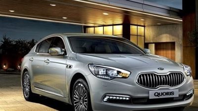 أسعار سيارات «كيا» الجديدة