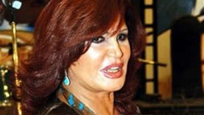 نجوى فؤاد: «أول مرة أدخل مكتب وكيل فنانين أغمى عليا»