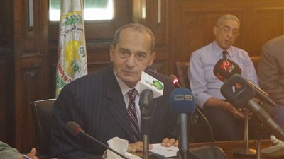 وزير الزراعة: زيادة عدد لجان فحص الشحنات المصدرة إلى الخارج