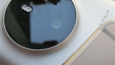 بالصور... Microsoft McLaren الهاتف الأبرز لمايكروسوفت عام 2015