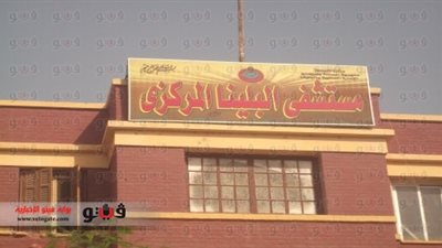 إصابة شخصين بعد انهيار منزلهما بسوهاج