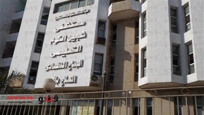 العاملون بمستشفى جامعة المنوفية يعلقون إضرابهم إلى الخميس المقبل