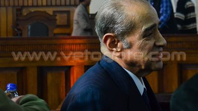 بالفيديو.. «الديب» يتهم نيابة أمن الدولة بالضغط على شهود «القصور الرئاسية»