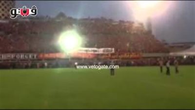 بالفيديو.. الليالي المشئومة في الأهلي بـ«2015».. 21 فبراير انتكاسة الجزائر.. 2 مايو فضيحة التطواني و3 أغسطس الدرع للزمالك..21 سبتمبر ضياع كأس مصر.. 4 أكتوبر توديع الكونفدرالية.. و1 نوفمبر تس