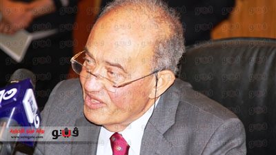 بالفيديو والصور.. البرعى: ترشيحى لمنظمة العمل العربية حال دون استمرارى بالتضامن