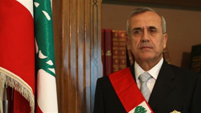 دعوى قضائية ضد ناشط بتهمة الإساءة لسمعة الرئيس اللبناني