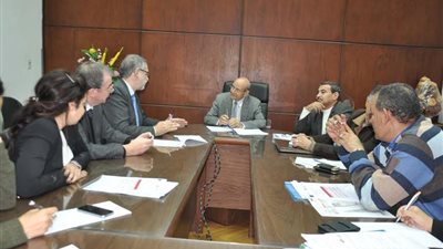 محافظ الجيزة: 19 مليون جنيه لتطوير مرافق بولاق الدكرور